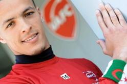 قادير يتألق مجددا مع فالنسيان