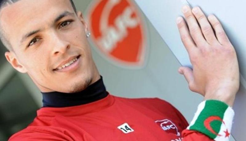 قادير يتألق مجددا مع فالنسيان