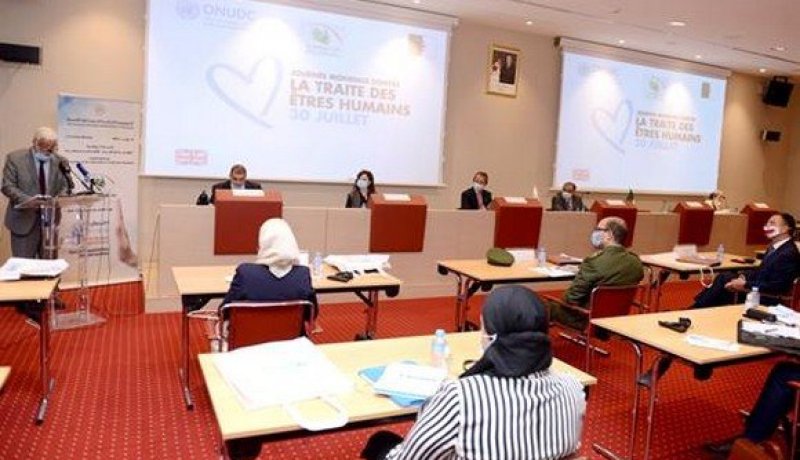 الاتجار بالأشخاص.. تحذير من خطورة الجريمة وأثارها المدمرة على الانسان