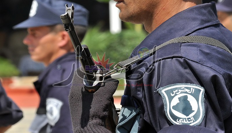 زيادات بـ3 آلاف دينار في أجور 75 ألف عون حرس بلدي