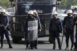 تفجير إرهابي يسفر عن إصابة مواطنة بالبحرين