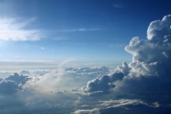 {أَأَمِـنْتُم مَنْ فِي السَّــمَاءِ أَنْ يَخْسِـفَ بِكُــمْ الأَرْضَ..}