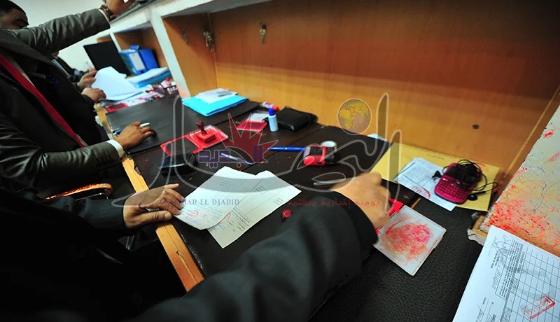 وزارة الداخلية.. رقمنة السجل الوطني خفّضت الطلب على وثائق الحالة المدنية إلى 10 بالمائة