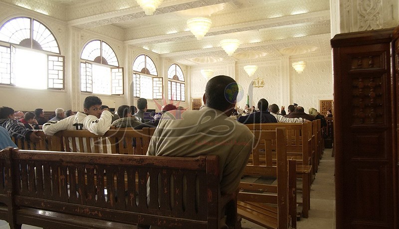 أب لـ4 أبناء يكتشف أنه عقيم في بسكرة
