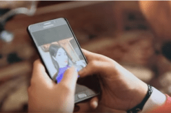 إياد وسهيلة بن لشهب في كليب البنت العربية