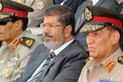 ووتش تدعو مرسي لإطلاق المحاكمين عسكريا