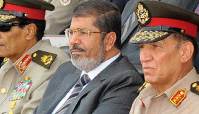 ووتش تدعو مرسي لإطلاق المحاكمين عسكريا