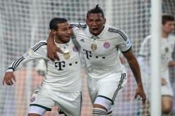 بايرن ميونيخ يسحق هانوفر برباعية في عقر داره