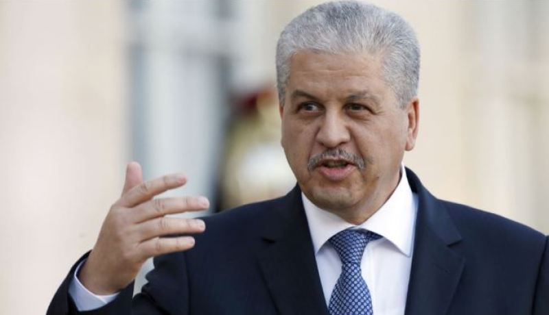 سلال يشدد على القيام بدراسات استشرافية تمكن من رسم الآفاق المستقبلية للبلاد