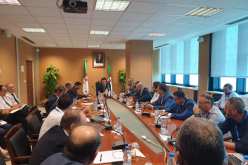 جلاب: “إعداد هيكل تنظيمي يؤطر ويحمي مهنة التوزيع والموزعين”