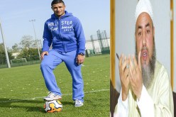 هذا ماقاله الشيخ شمس الدين الجزائري حول نبيل فقير ولعبه للمنتخب الصهيوني