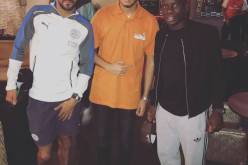 وجبة عشاء تقرّب “محرز” من “تشيلسي”