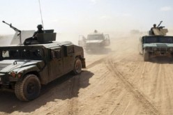 الجيش اليمني والمقاومة  يسيطران على مواقع استراتيجية في تعز