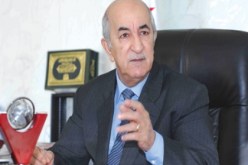 تبون يكشف أنه لم يتبقى سوى نحو 175 ألف طلب للإنتهاء من عملية الرد الأولى