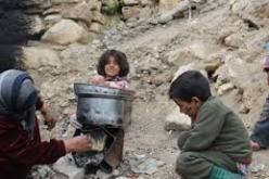 وفاة 3 أشخاص بسبب الجوع في مضايا