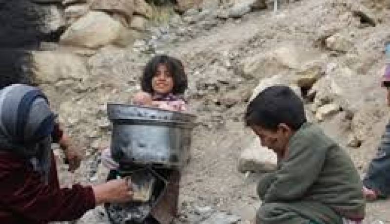 وفاة 3 أشخاص بسبب الجوع في مضايا