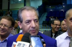 بالفيديو.. ولد علي متفائل بتأهل المنتخب الوطني لمونديال روسيا