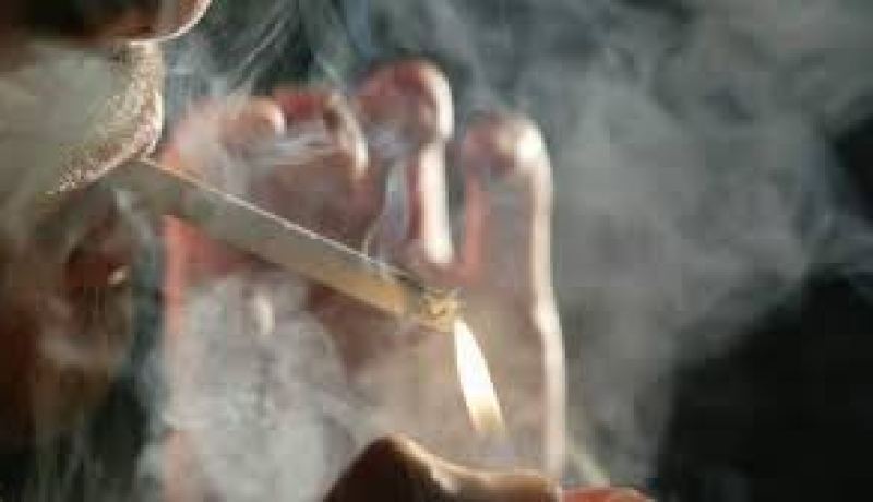 الرفع من الضريبة المطبقة على السجائر خلال سنة 2015