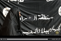 فيديو جديد لتنظيم القاعدة يهدد فيه بقتل رهينة سويسرية