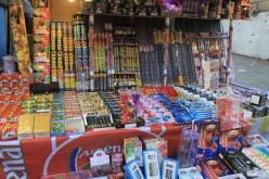 حجز أزيد من 68 آلف مفرقعة بسكيكدة