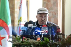 سيدي السعيد: معاقبة كل نقابي في المركزية لا ينتخب رفقة عائلته