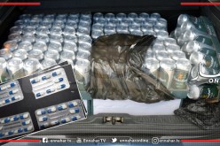 الطارف: توقيف 14 شخصا في مداهمات للشرطة بالذرعان