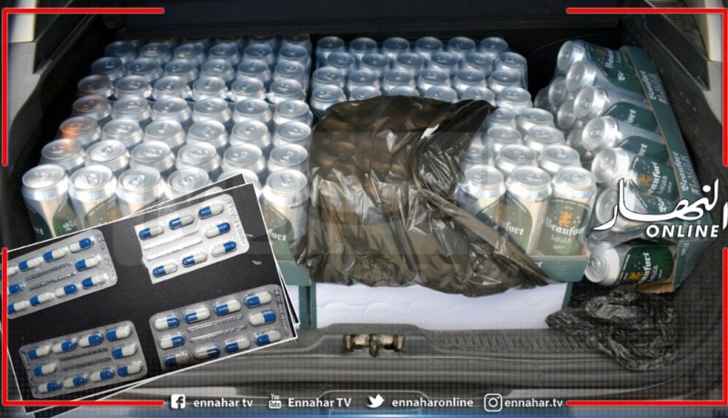 الطارف: توقيف 14 شخصا في مداهمات للشرطة بالذرعان