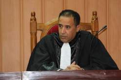 الوادي : تنصيب هناوي محمد رشيد رئيسا للمحكمة الإدارية
