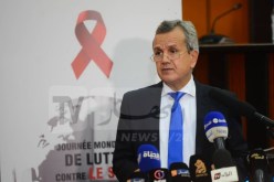 وزير الصحة يُؤكد على إرادة الجزائر في القضاء على السيدا بحلول 2030