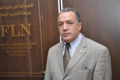 الطاهر خاوة يتسلم مهامه على رأس وزارة العلاقات مع البرلمان