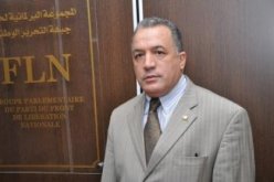 الطاهر خاوة يتسلم مهامه وزيرا للعلاقات مع البرلمان