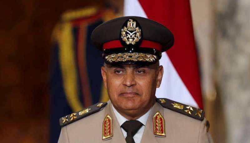 مصر تقطع علاقاتها العسكرية مع كوريا الشمالية