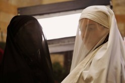 ريّا وسكينة تعودان من جديد في الدراما السّورية بمسلسل وردة شاميّة