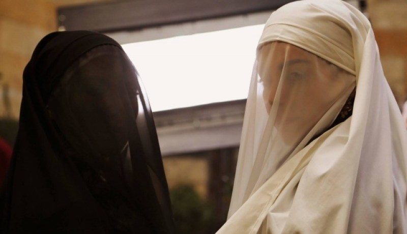 ريّا وسكينة تعودان من جديد في الدراما السّورية بمسلسل وردة شاميّة