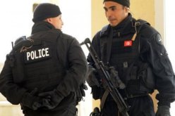 العثور على عنصر أمن مقتولا وملقى على الطريق في قفصة بتونس