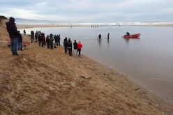 بالفيديو الحماية المدنية تعزّز البحث عن الصياد المفقود في الطارف