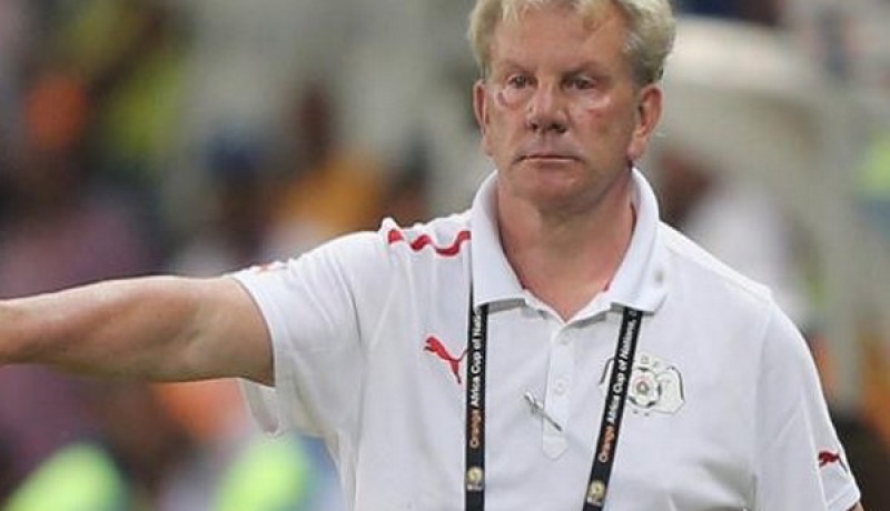 بول بوت : “خيار اللعب بـ 5 جويلية كان بالتشاور مع اللاعبين”