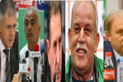 ألكاراز ثاني أغلى مدربي الخضر بعد خاليلوزيتش