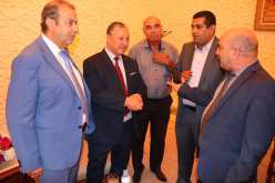 علي حمام: “إجراء دراسات لاستغلال كمية الملح المصفاة من مياه البحر في المجال الإقتصادي”