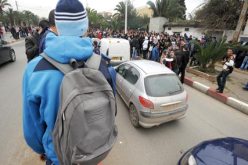 الكناباست تدخل في إضراب وتهدد بشل قطاع التربية لأطول فترة ممكنة