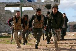 تركيا وأميركا توقعان اتفاق تدريب معارضة سوريا