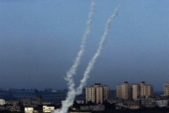 تجدد إطلاق الصواريخ من قطاع غزة على جنوب إسرائيل
