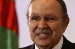 بوتفليقة يطلق مبادرة مع البلدان المنتجة للنفط