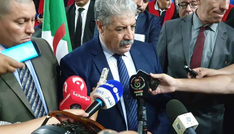 وزير التعليم العالي: يجب توفر متحف للذاكرة في كل الجامعات