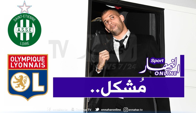راتب سليماني يُعيق عودته إلى “فرنسا”