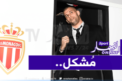 مدرب موناكو يرفض الإعتراف بظلمه لسليماني!