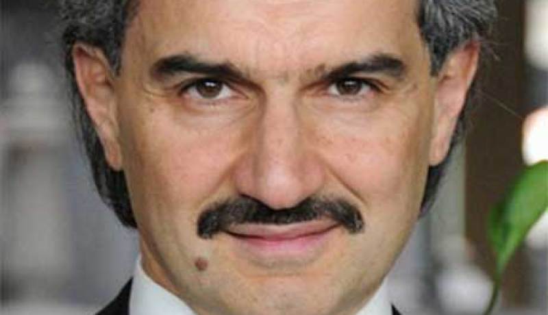 مجموعة الوليد بن طلال تشتري فور سيزونز تورونتو بمئتي مليون دولار