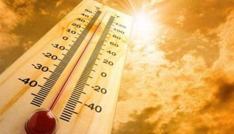 موجة حر تصل إلى 40 درجة في ولايات الوسط والشرق بداية من اليوم
