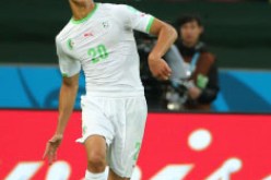 عيسى ماندى في التشكيلة المثالية لنهائيات كأس أمم إفريقيا 2015