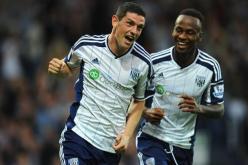 أول فوزين متتاليين لوست برومتش منذ عام